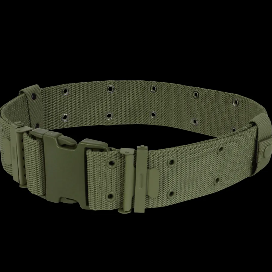 Condor Outdoor G.I. Style Nylon Pistol Belt