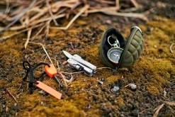 Condor Outdoor Grenade Key Chain Pouch