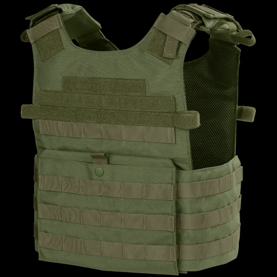 Condor Outdoor Gunner Plate Carrier