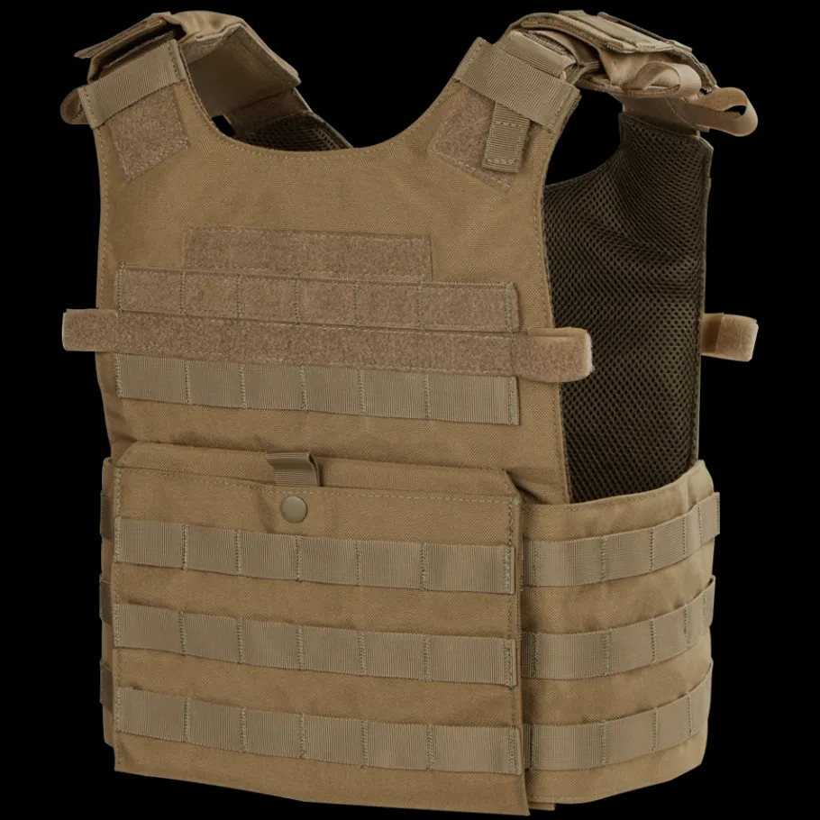 Condor Outdoor Gunner Plate Carrier