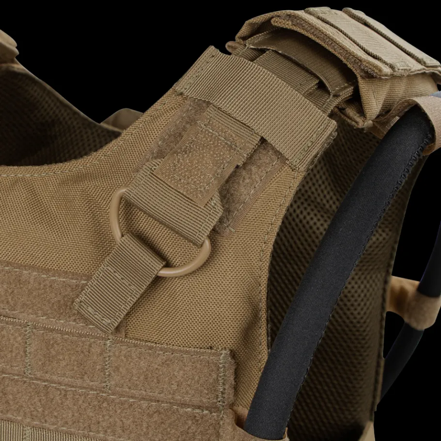 Condor Outdoor Gunner Plate Carrier
