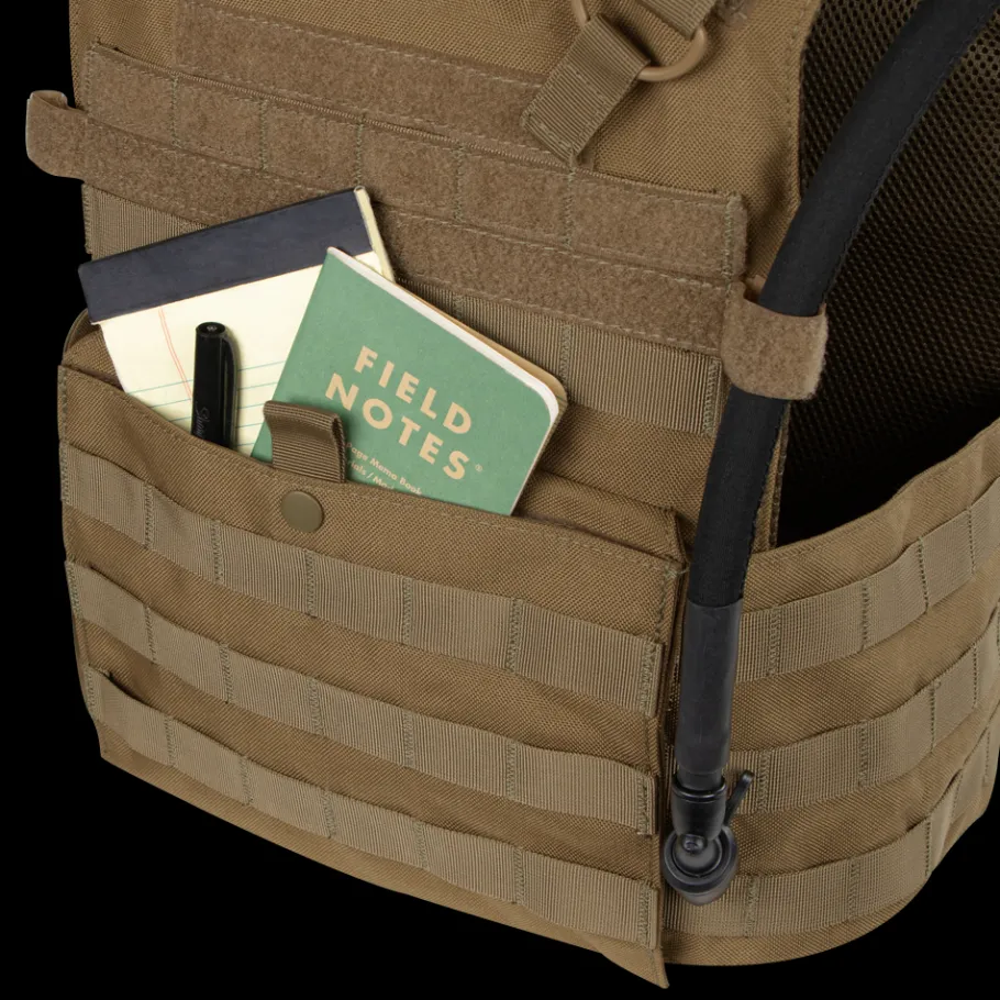 Condor Outdoor Gunner Plate Carrier