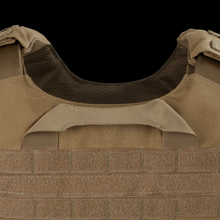 Condor Outdoor Gunner Plate Carrier