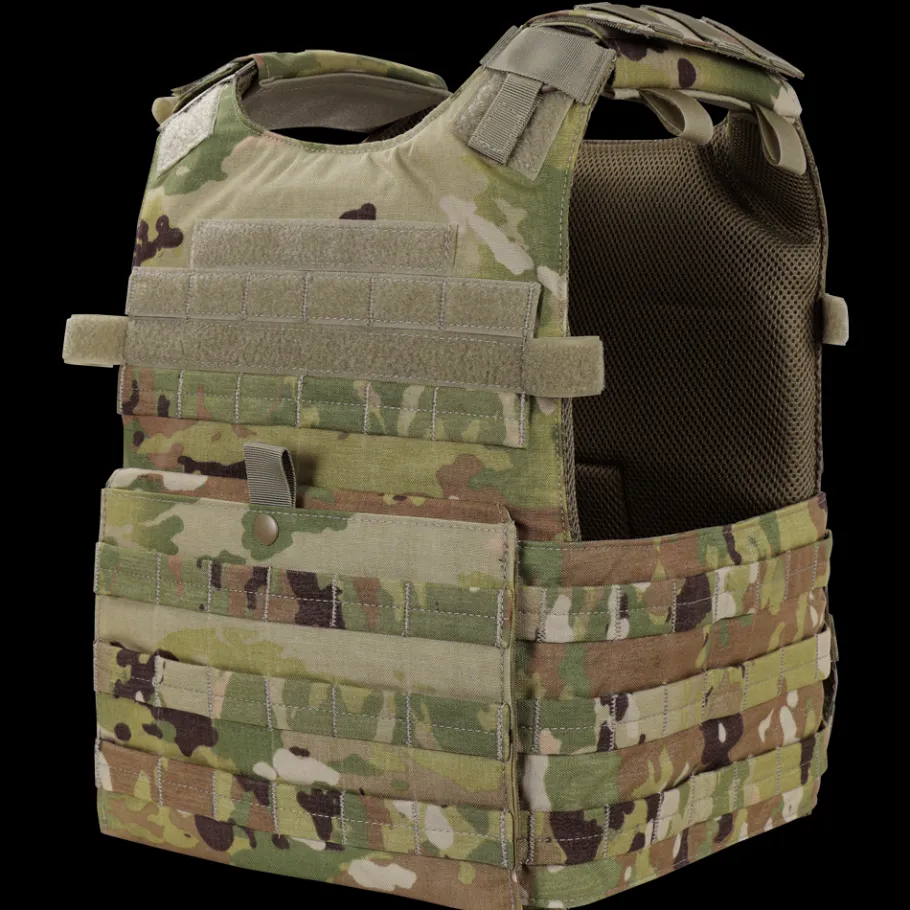 Condor Outdoor Gunner Plate Carrier -