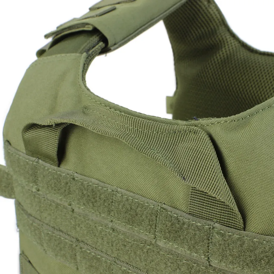 Condor Outdoor Gunner Plate Carrier -