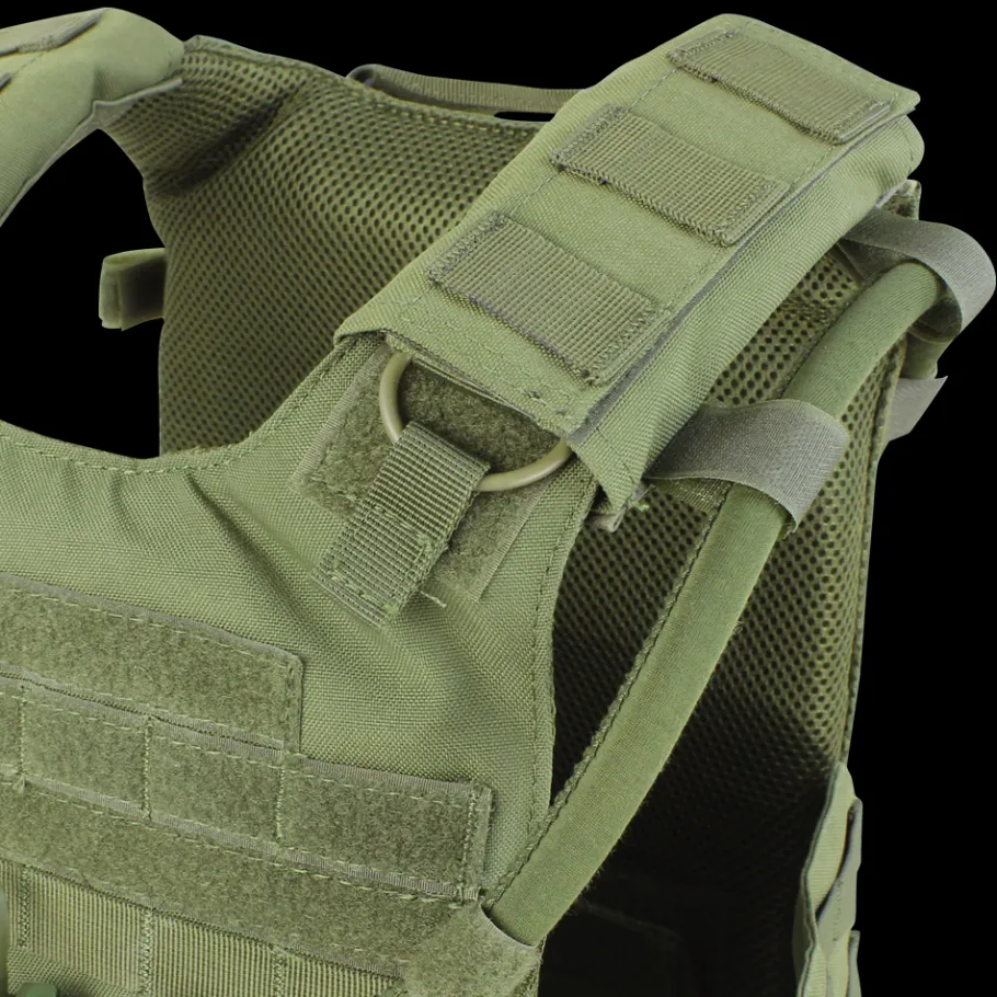 Condor Outdoor Gunner Plate Carrier -