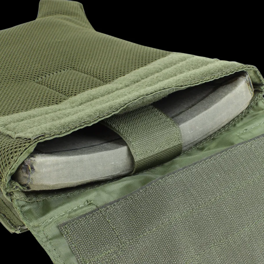 Condor Outdoor Gunner Plate Carrier -