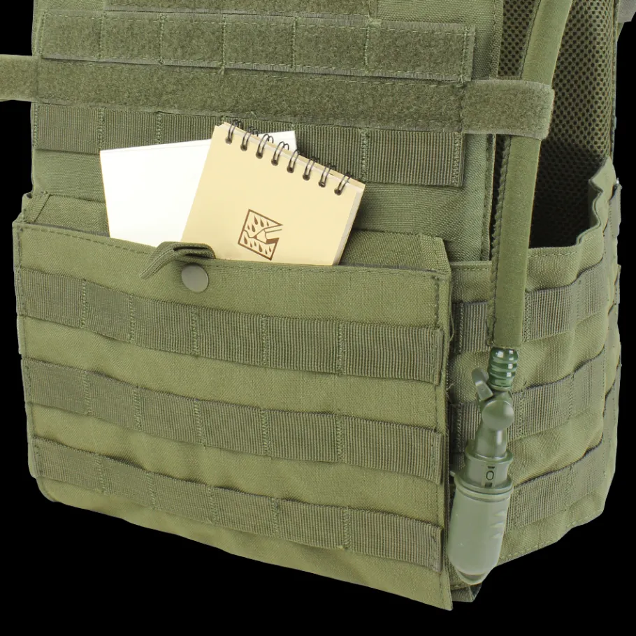 Condor Outdoor Gunner Plate Carrier -