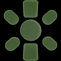 Condor Outdoor Helmet Pads II