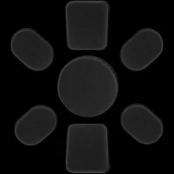 Condor Outdoor Helmet Pads II