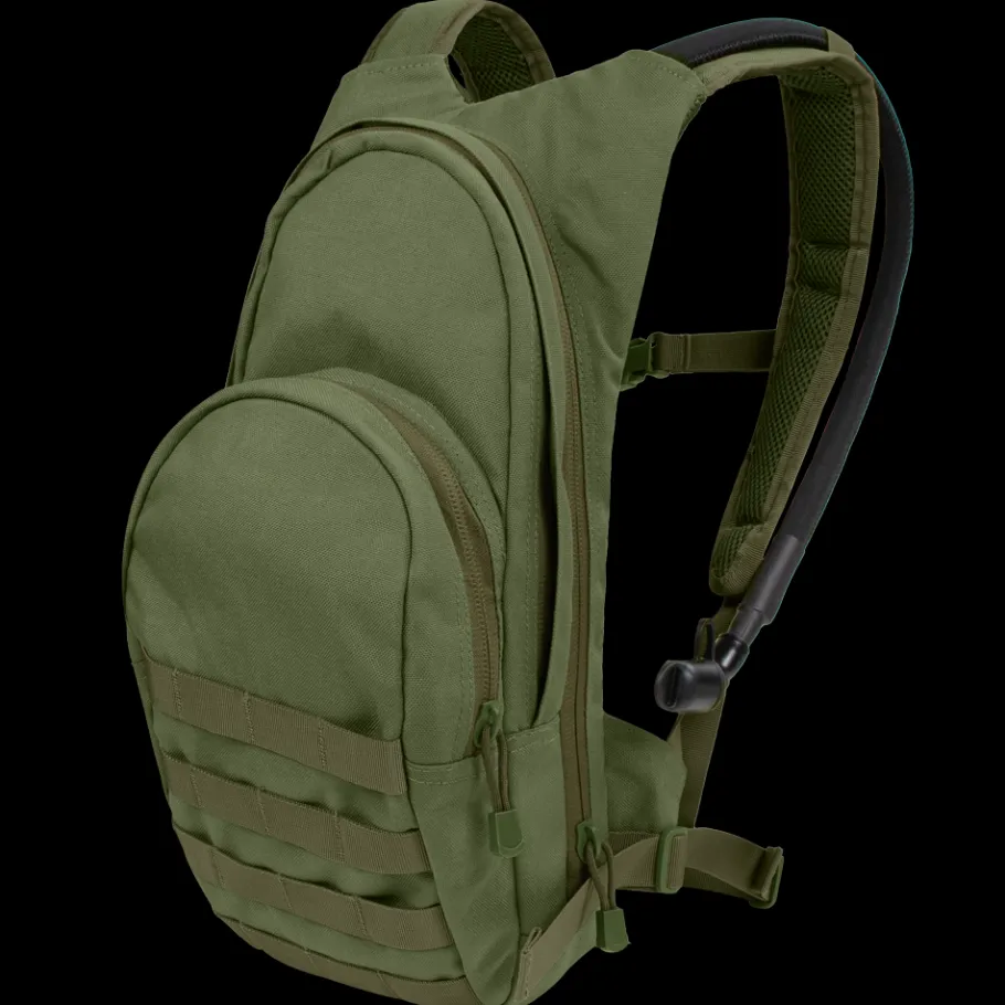 Condor Outdoor Hydration Backpack 8L