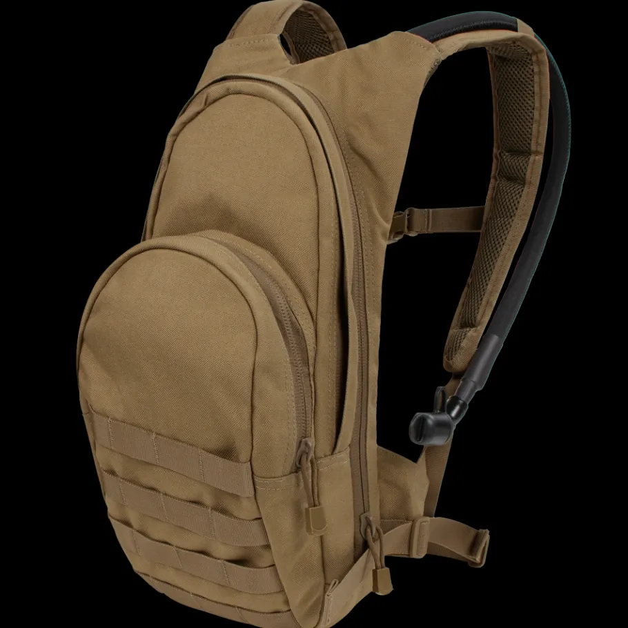 Condor Outdoor Hydration Backpack 8L