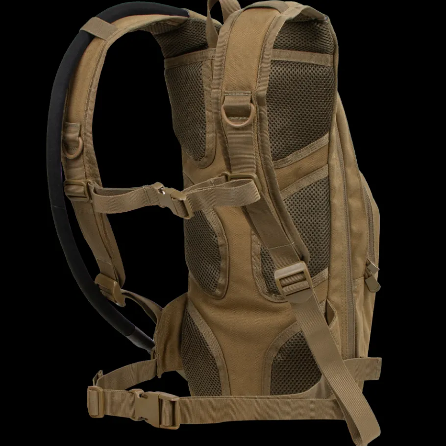 Condor Outdoor Hydration Backpack 8L