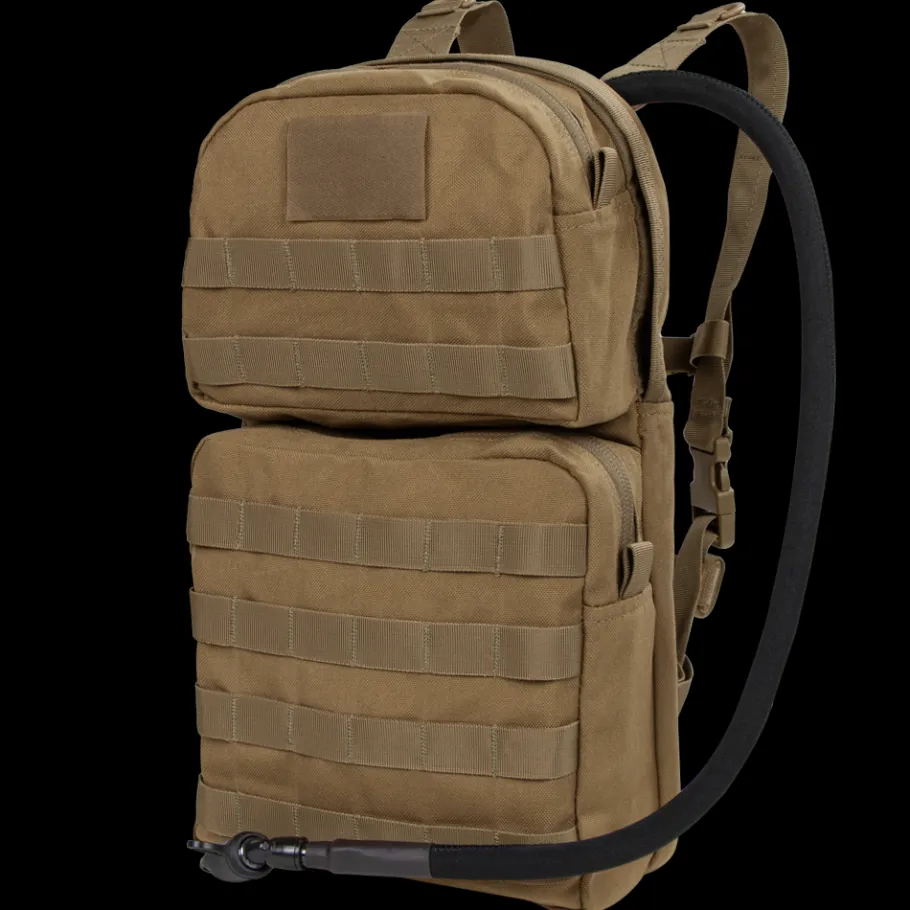 Condor Outdoor Hydration Carrier 2