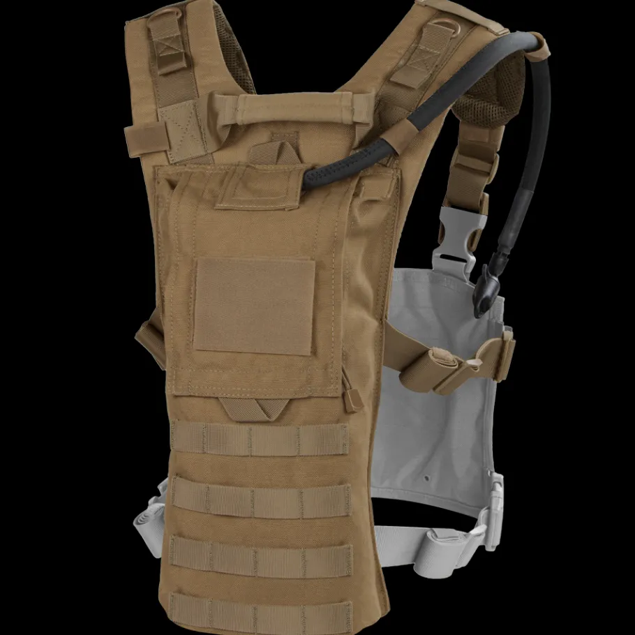 Condor Outdoor Hydro Harness Integration Kit