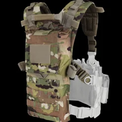 Condor Outdoor Hydro Harness Integration Kit -