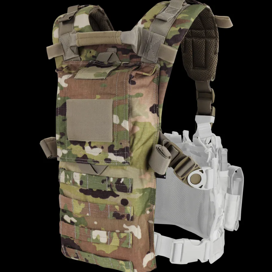 Condor Outdoor Hydro Harness Integration Kit -