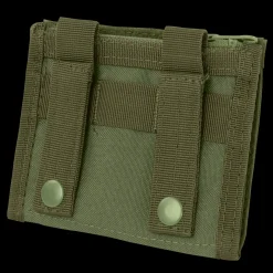 Condor Outdoor ID Panel