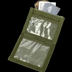 Condor Outdoor ID Panel