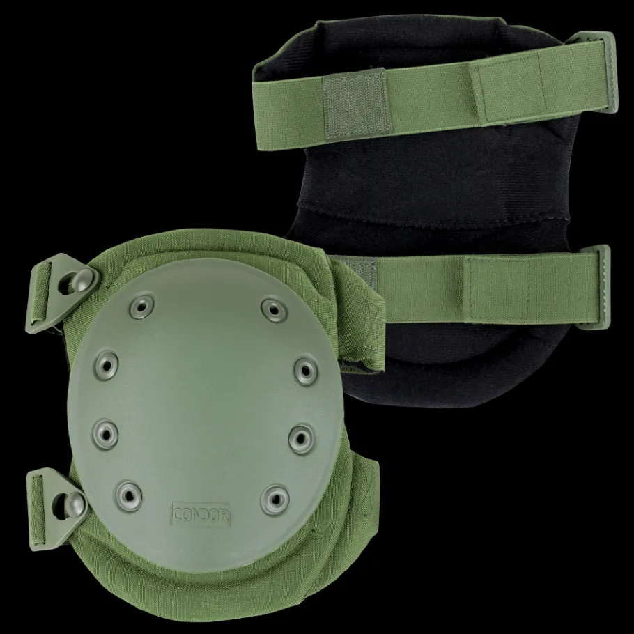 Condor Outdoor Knee Pads 2