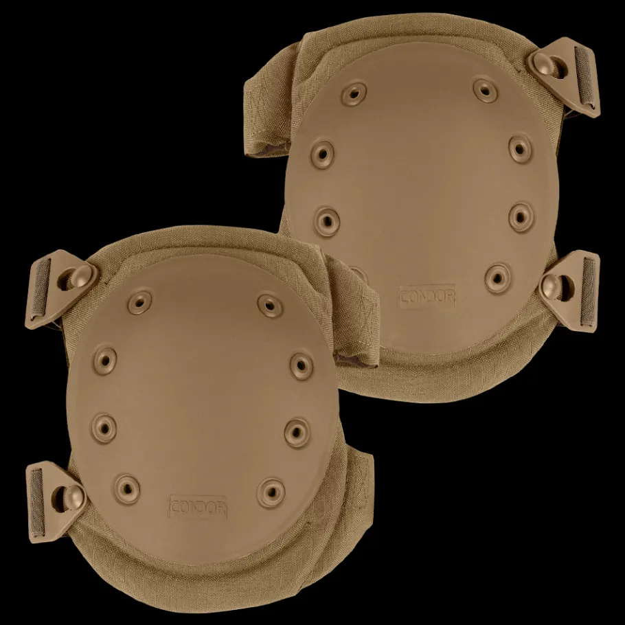 Condor Outdoor Knee Pads 2