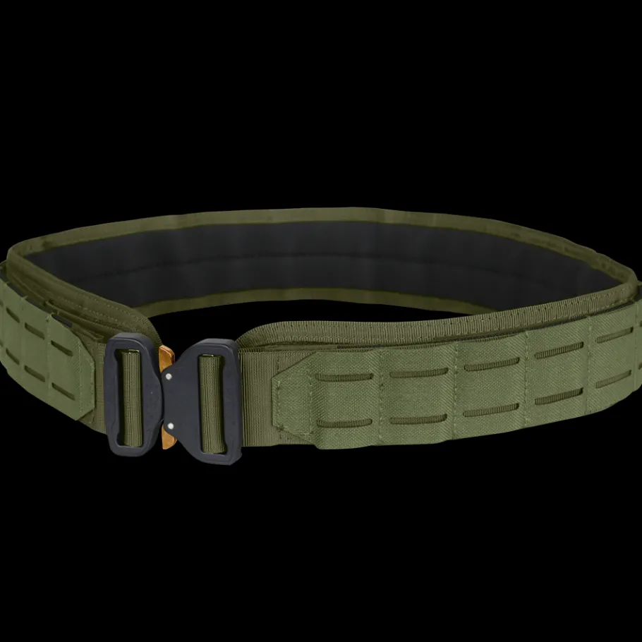 Condor Outdoor LCS Cobra Gun Belt