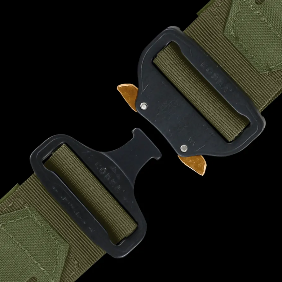 Condor Outdoor LCS Cobra Gun Belt