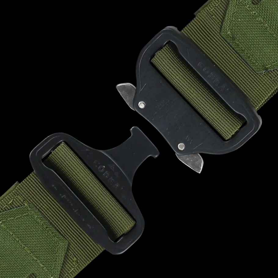 Condor Outdoor LCS Cobra Gun Belt -