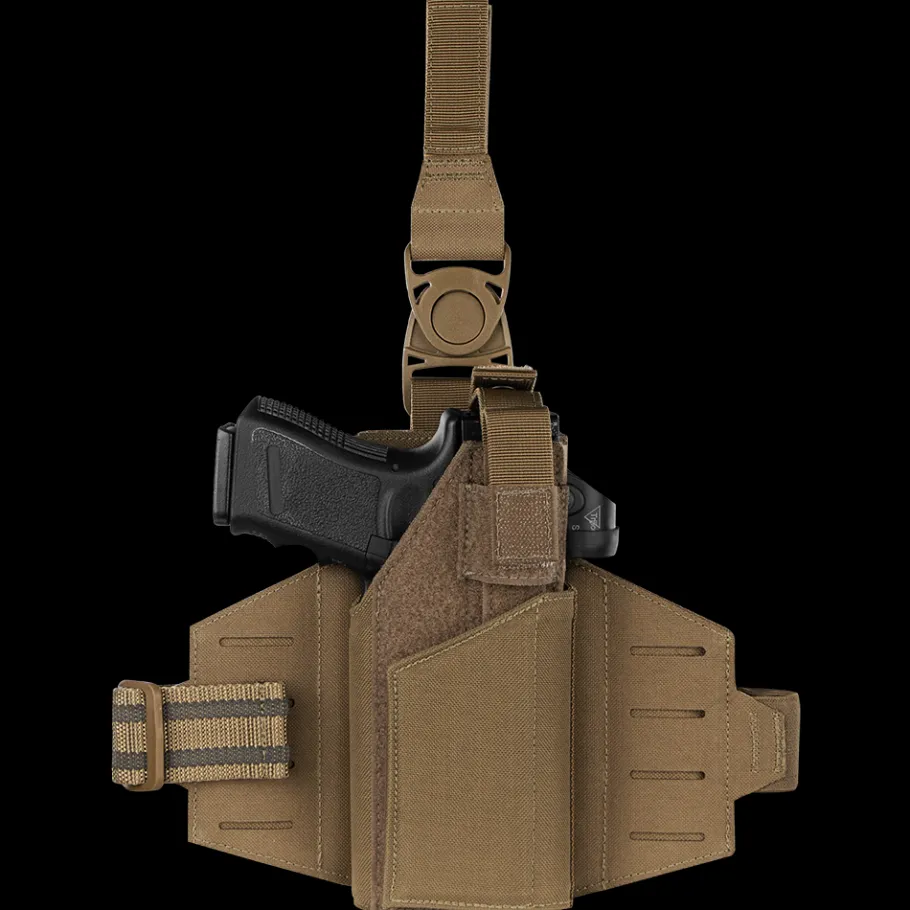Condor Outdoor LCS RDS Leg Holster