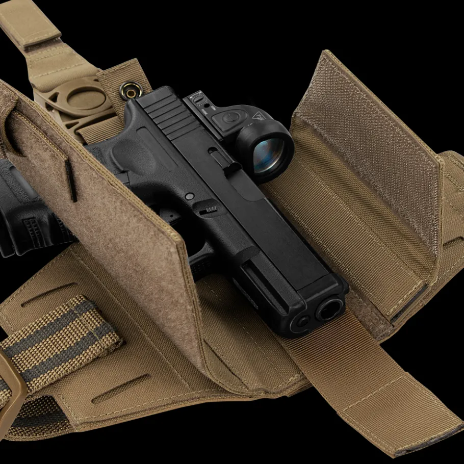 Condor Outdoor LCS RDS Leg Holster