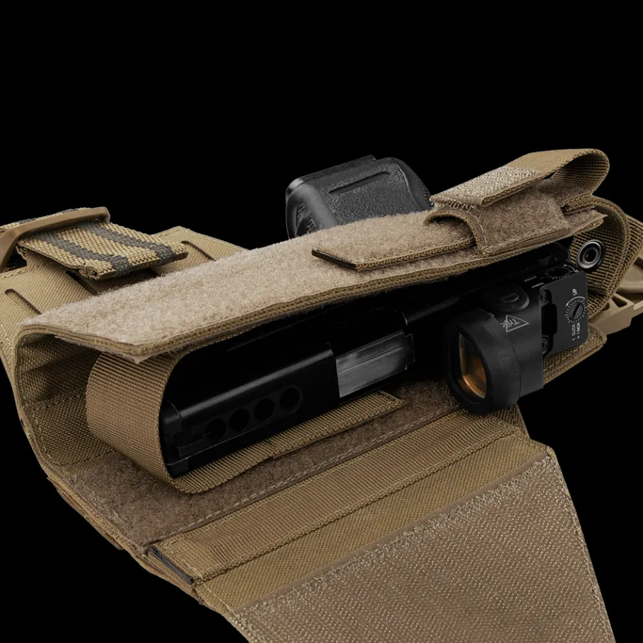 Condor Outdoor LCS RDS Leg Holster