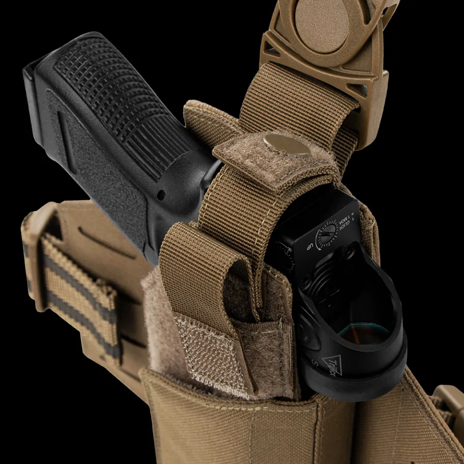 Condor Outdoor LCS RDS Leg Holster