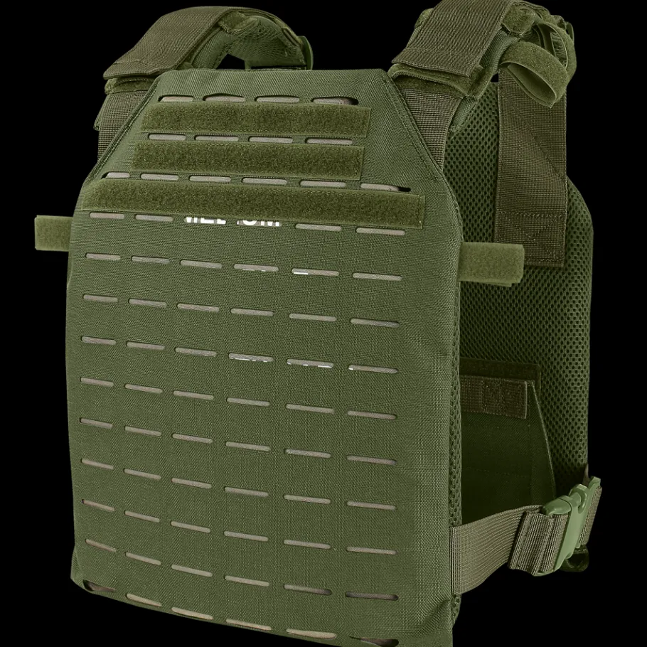 Condor Outdoor LCS Sentry Plate Carrier