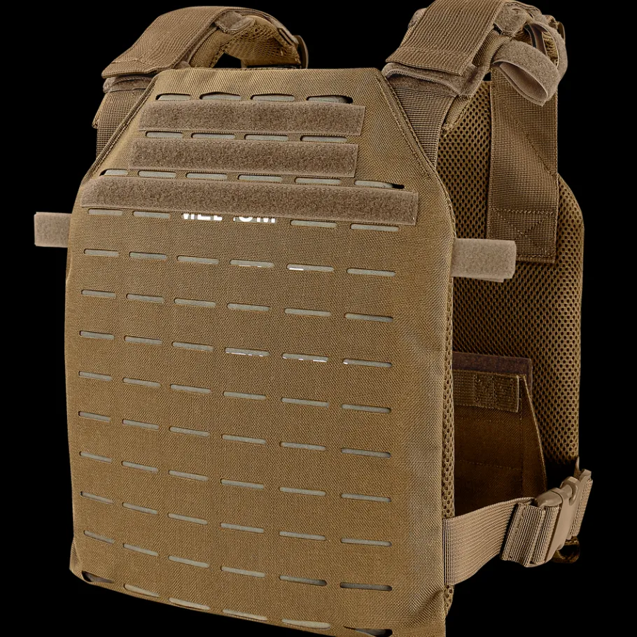 Condor Outdoor LCS Sentry Plate Carrier