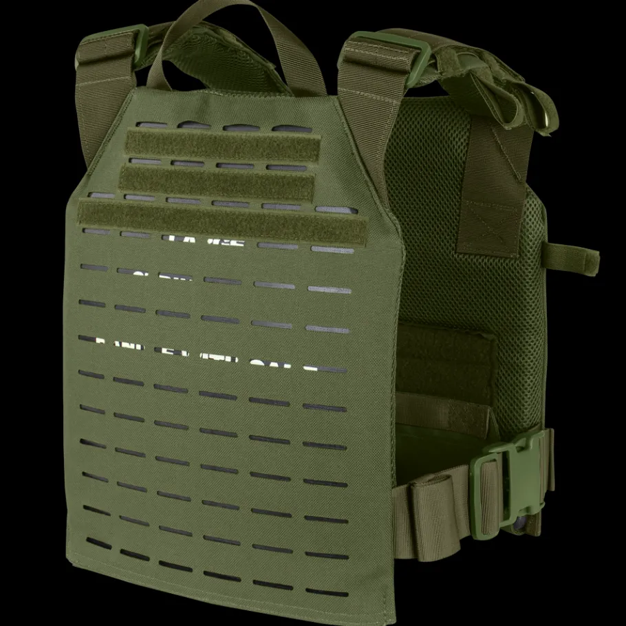 Condor Outdoor LCS Sentry Plate Carrier