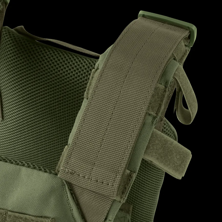 Condor Outdoor LCS Sentry Plate Carrier
