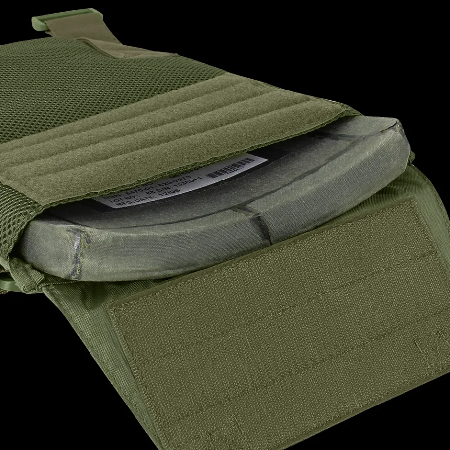Condor Outdoor LCS Sentry Plate Carrier