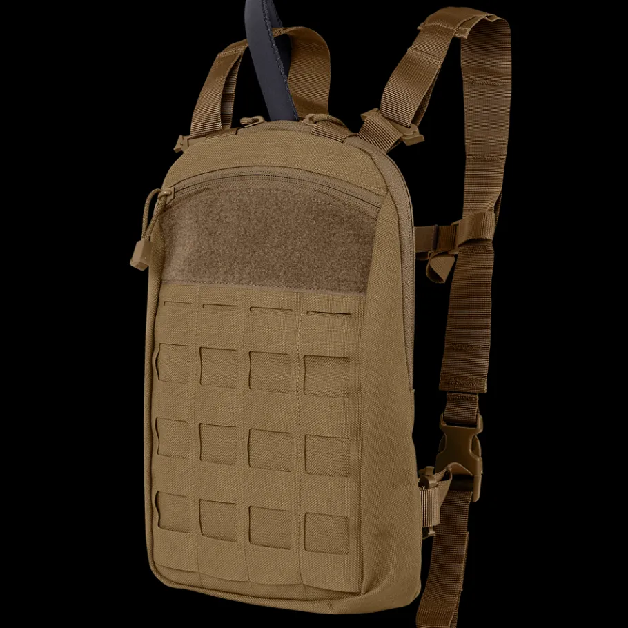 Condor Outdoor LCS Tidepool Hydration Carrier