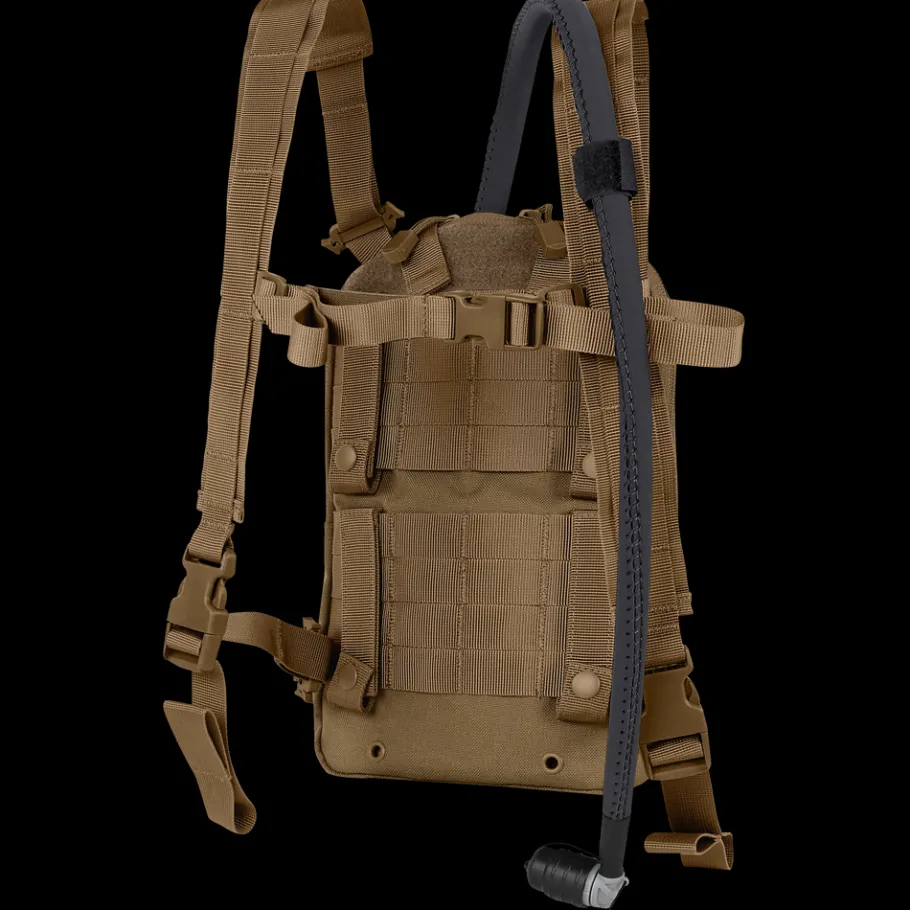 Condor Outdoor LCS Tidepool Hydration Carrier