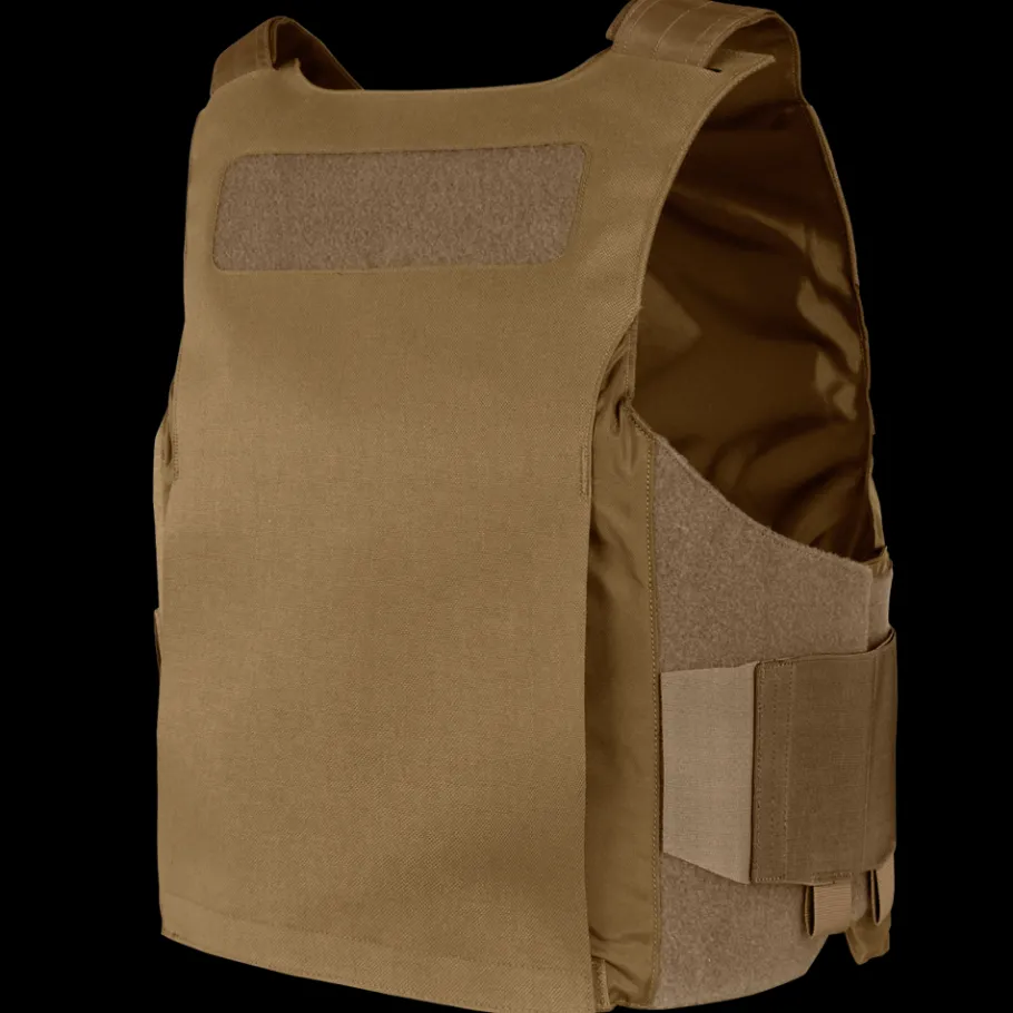 Condor Outdoor LCS Vanquish LT Plate Carrier