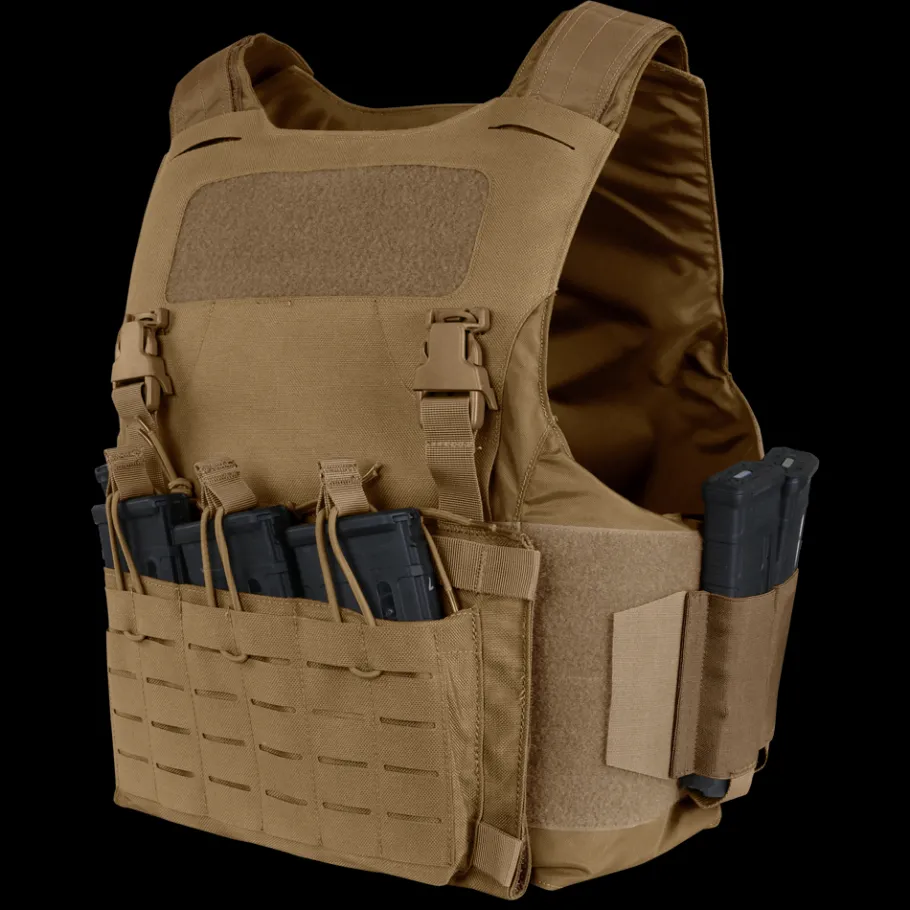 Condor Outdoor LCS Vanquish LT Plate Carrier