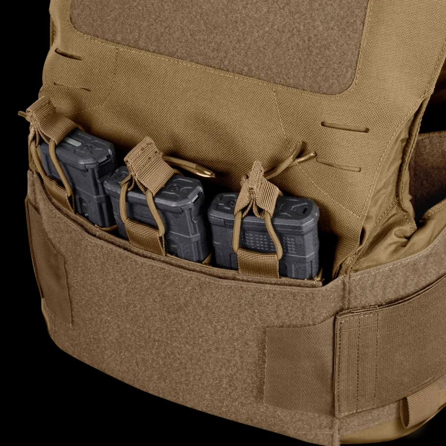 Condor Outdoor LCS Vanquish LT Plate Carrier