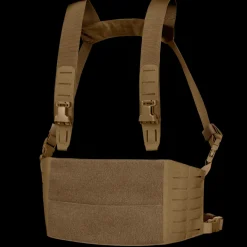 Condor Outdoor LCS VAS Harness Kit