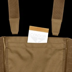 Condor Outdoor LCS VAS Harness Kit