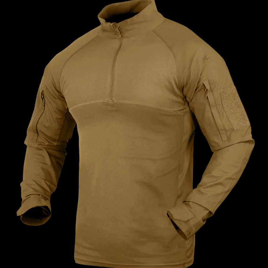 Condor Outdoor Long Sleeve Combat Shirt | SALE