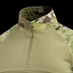 Condor Outdoor Long Sleeve Combat Shirt Gen II -