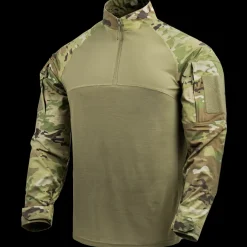 Condor Outdoor Long Sleeve Combat Shirt Gen II -