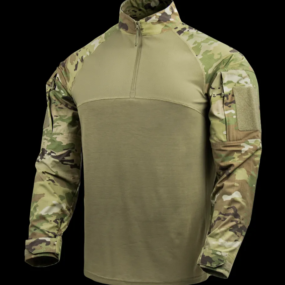 Condor Outdoor Long Sleeve Combat Shirt Gen II -