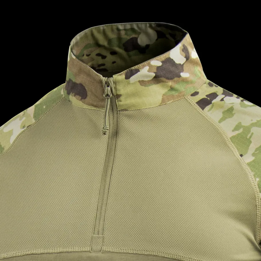 Condor Outdoor Long Sleeve Combat Shirt Gen II -