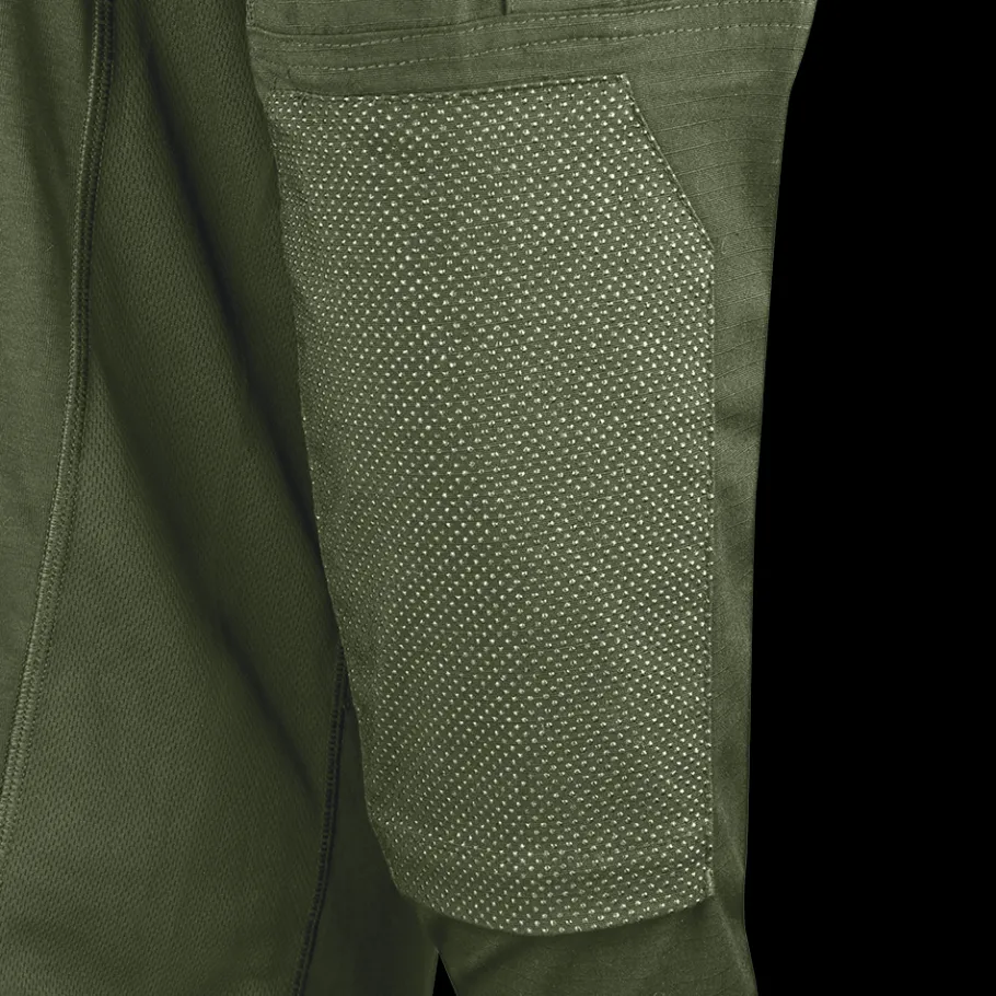 Condor Outdoor Long Sleeve Combat Shirt Gen II